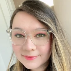 Elle's portrait